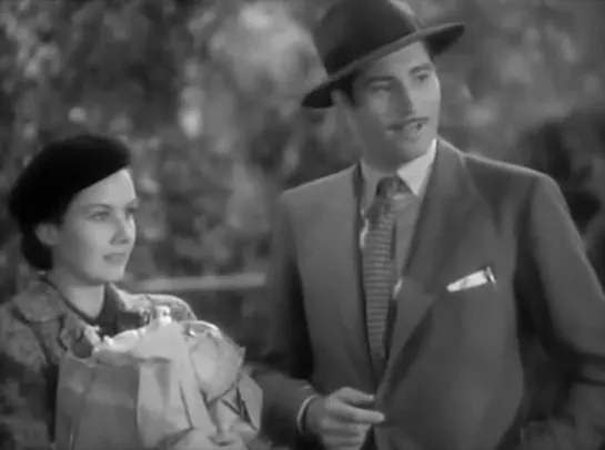 Married and in Love (1940)