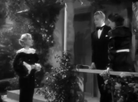 The Woman in Red (1935)