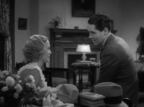 Maybe It´s Love (1935)