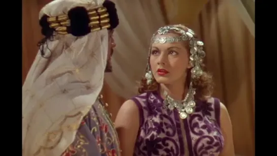 Arabian Nights (1942)