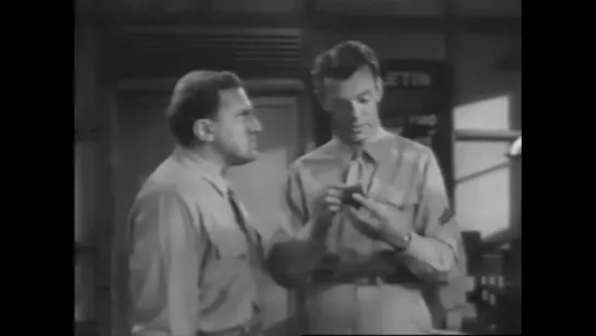 Abroad with Two Yanks (1944)