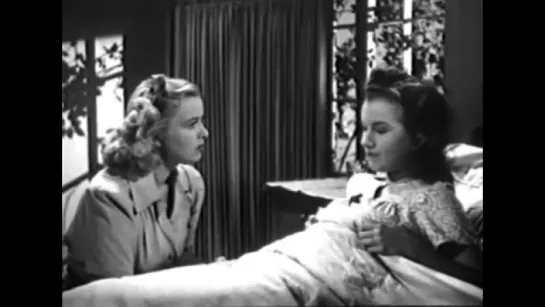 Gambling Daughters (1941)