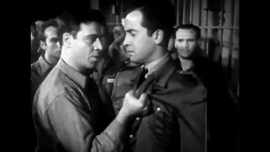 Prison Mutiny (1943)