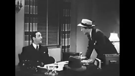 I Killed That Man (1941)