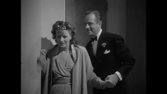 Two-Faced Woman (1941)