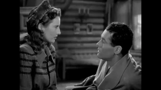 You Belong to Me (1941)