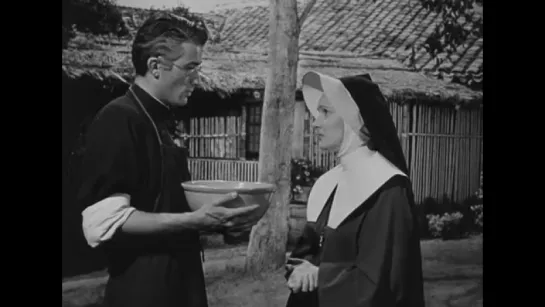 The Keys of the Kingdom (1944)