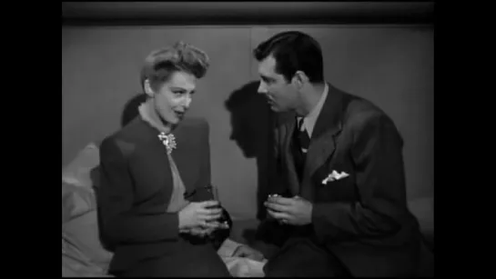 Dangerous Partners (1945)