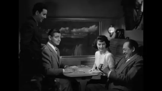 The Hucksters (1947)