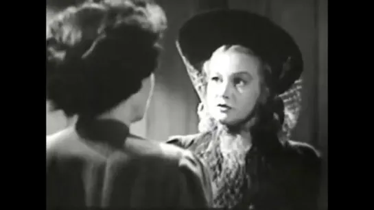 Dangerous Lady (1941)