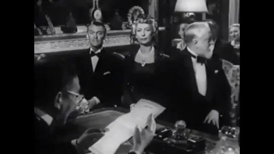 Miss Tatlock´s Millions (1948)