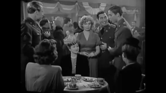 The War Against Mrs. Hadley (1942)