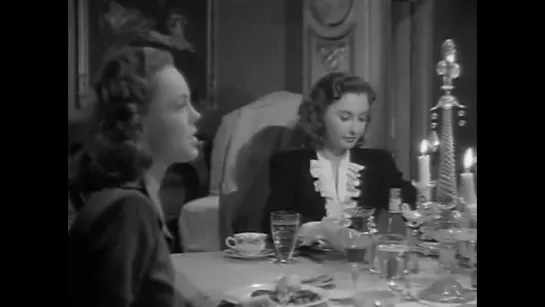 The Gay Sisters (1942)