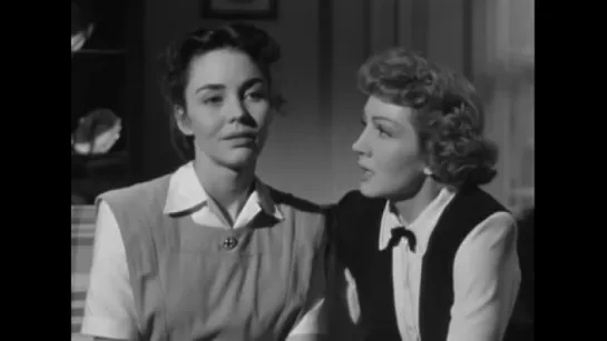 Since You Went Away (1944)