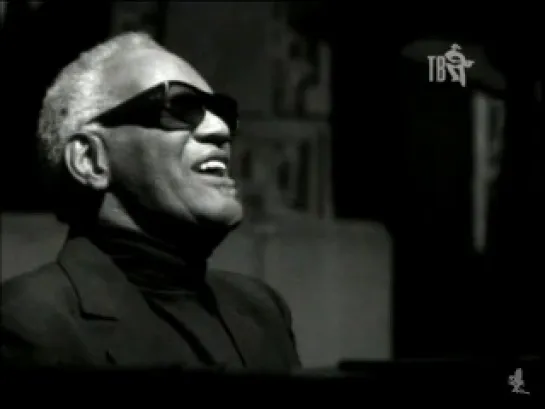 Ray Charles "A Song for you" (1993)