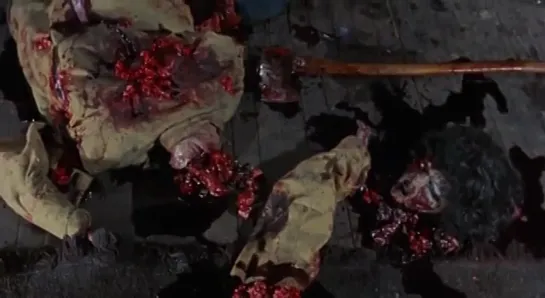 Зловещие мертвецы / The Evil Dead (1981)