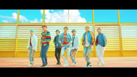 BTS (방탄소년단) - DNA