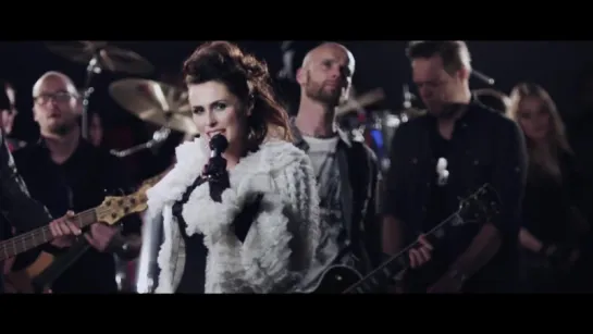 Within Temptation - Sinéad