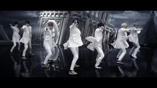 INFINITE - Last Romeo