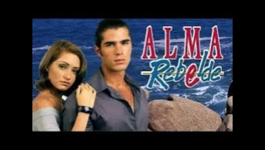 Alma Rebelde p.90