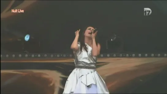 Within Temptation - Shot In The Dark (Live)