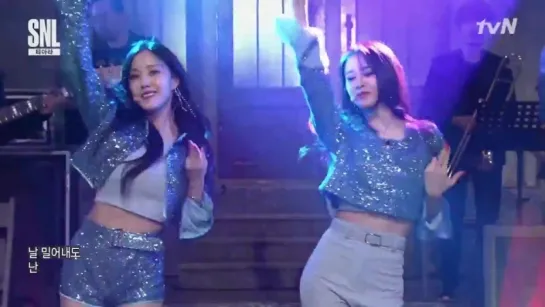 T-ARA - Dancing With Hit Song Medley