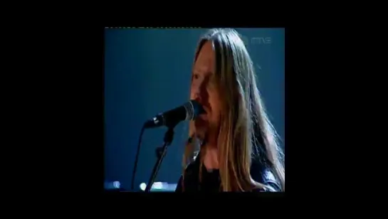 Nightwish - Wish I had an angel