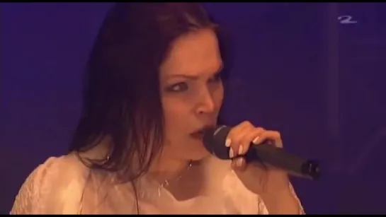 Nightwish - Bless The Child (Live)