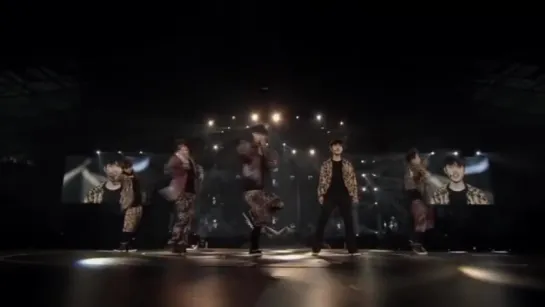 EXO - Black Pearl (live in Japan)