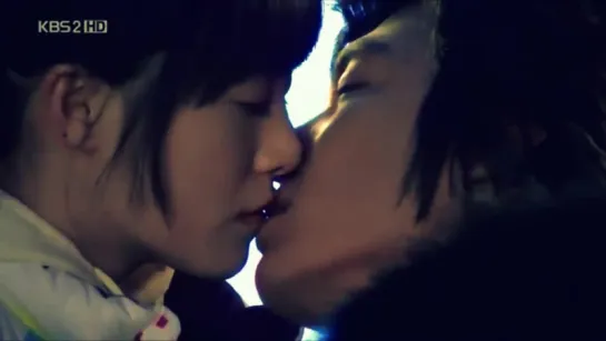 Jan Di & Joon Pyo ♥ Bad Romance