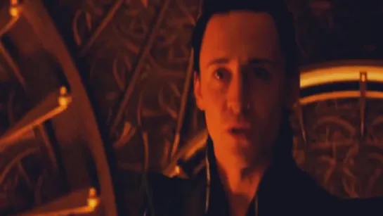 Loki | Disturbia