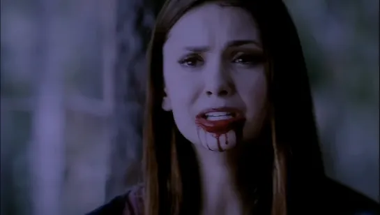 The Vampire Diaries | Disturbia