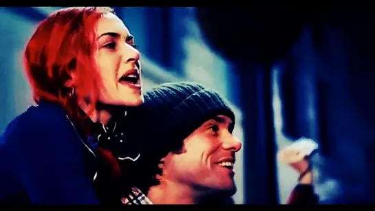 Eternal Sunshine Of The Spotless Mind | Losing Your memory