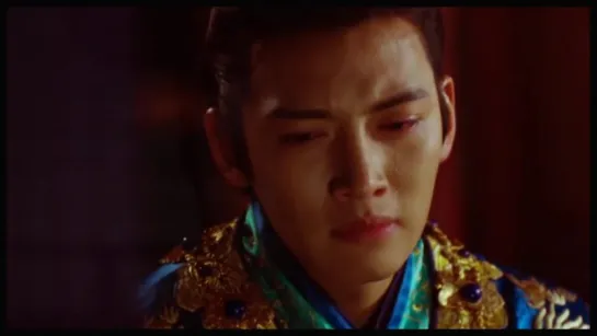 Empress Ki | Sleeping sun