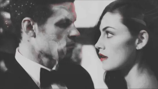 Hayley & Elijah | Crazy in love