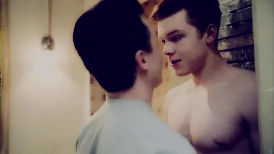 Ian & Mickey | Not alone | Shameless