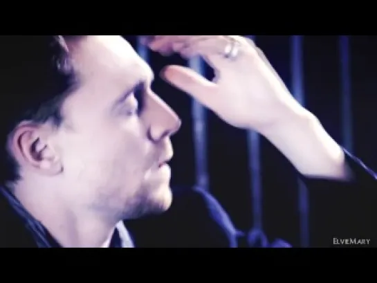 Tom Hiddleston | Under Control