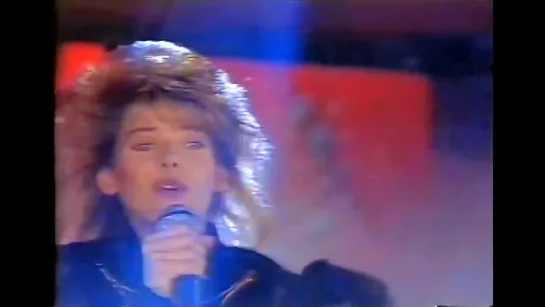 C.C.Catch - Strangers By Night & Heaven And Hell (rtl plus 1987)