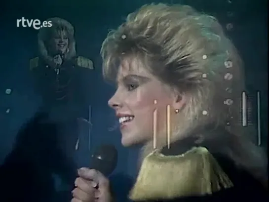 22.08.1987 - C.C.Catch - Heartbreak Hotel - RTVE.es