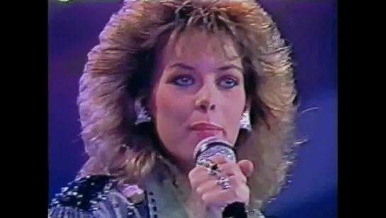 C.C. Catch - Heartbreak Hotel (RTL, Löwenverleihung 12.10.1986, Löwe von Radio Luxemburg)