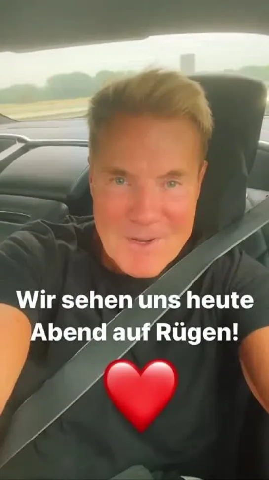 18.08.2023 Dieter Bohlen News - Rugen