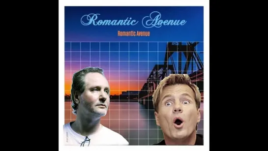 Blue System - Romantic Avenue (Ai Cover) 2023