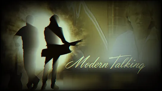 Modern Talking- Diamonds Never Made A Lady /DJEurodisco RMX-2019/ MTW