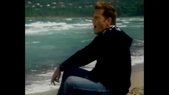 Mark Medlock & Dieter Bohlen - Feels Like The First Time (videoclip) MTW