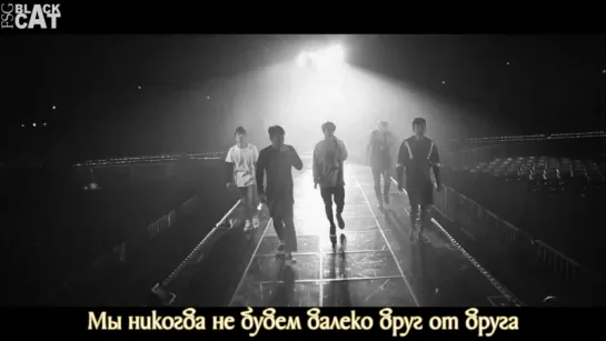 SECHSKIES - Three Words [рус.саб]