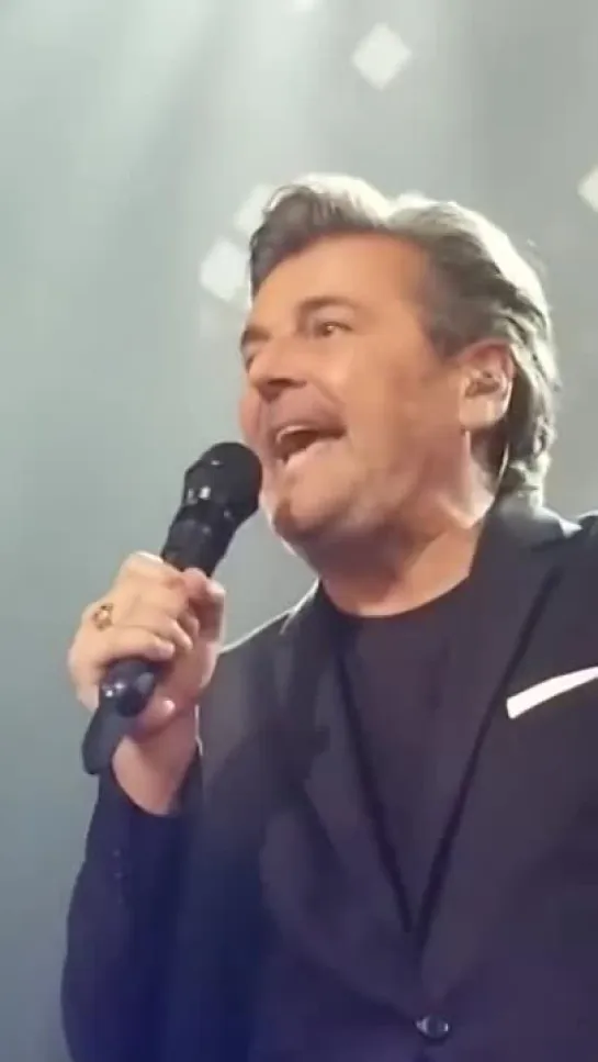 Thomas Anders - Ready For A Romance (2023)