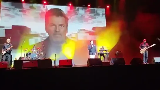 Thomas Anders - Modern Talking Connect The Nation ( Galátsion, Греция,Christmas Theater, 30.09.2023)