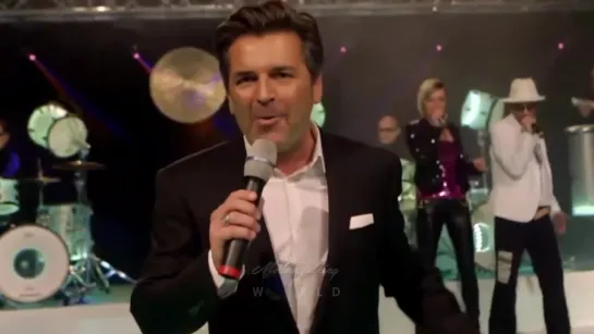 Thomas Anders Anons MTW