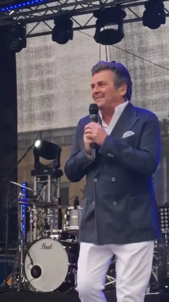 Thomas Anders - Cosmic Rider (17.06.2023)