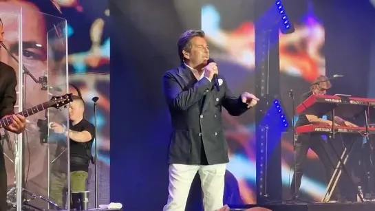 Thomas Anders - Modern Talking Band - Cosmic Rider - Jamarka 27.05 2023